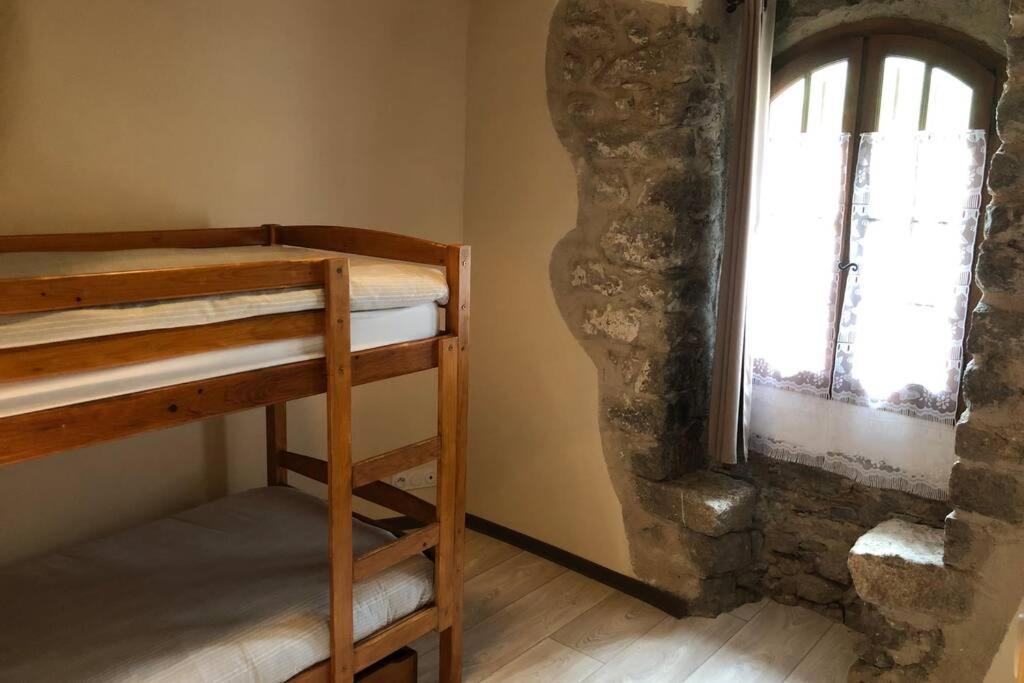 Les Maisons Du Conflent, Maisons Familiales En Pierre Au Coeur Des Remparts Villefranche-de-Conflent Zewnętrze zdjęcie