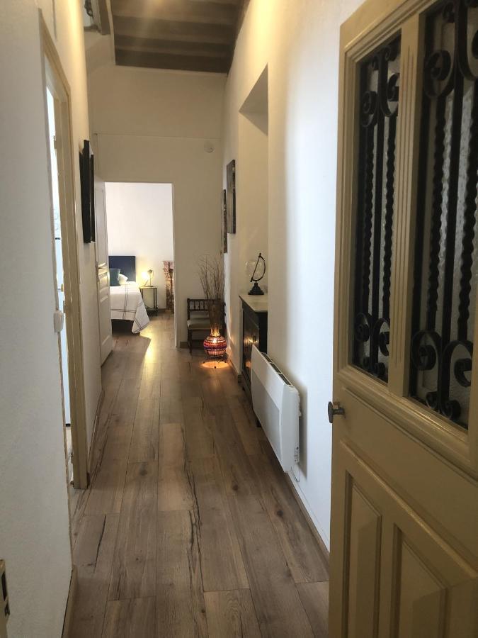 Les Maisons Du Conflent, Maisons Familiales En Pierre Au Coeur Des Remparts Villefranche-de-Conflent Zewnętrze zdjęcie